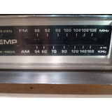 Radio Relogio Semp Rr