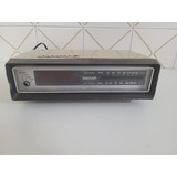 Radio Relogio Semp Rr