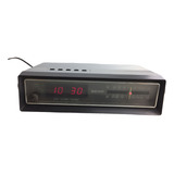 Radio Relogio Semp 