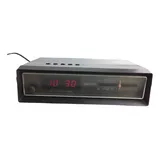 Radio Relogio Semp