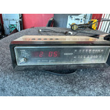 Rádio Relógio Semp Toshiba Rr1005 3