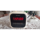 Radio Relogio Sony Dream