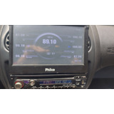 Radio Retratil Philco Pca 640
