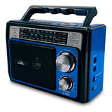 Radio Retro Radinho Vintage