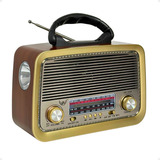 Radio Retro Vintage A