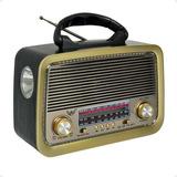 Radio Retro Vintage A