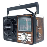 Radio Retro Vintage A