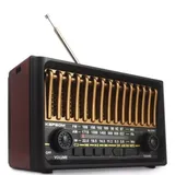 Radio Retro Vintage Antigo