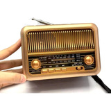 Radio Retro Vintage C