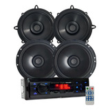 Radio Roadstar 4 Alto