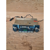 Rádio Roadstar Funcionando C toca Fita A Testar Rs 3400 Orig