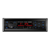 Rádio Roadstar Rs 2608br Com Usb Bluetooth E Leitor Cd