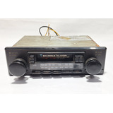 Radio Roadstar Rs 5100gpx Am E Fm Toca Fitas Carro