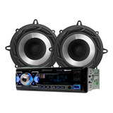 Radio Roadstar Rs2714br Bt