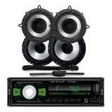 Radio Roadstar Rs2724 2