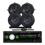 Radio Roadstar Rs2724 2