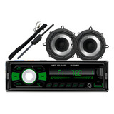 Radio Roadstar Rs2724 24v