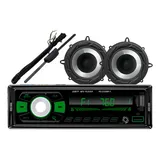 Radio Roadstar Rs2724 24v