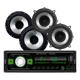 Radio Roadstar Rs2724 4