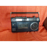 Radio Sanyo M1700fb Cassete