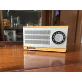 Radio Sanyo Portatil Vintage