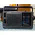 Rádio Sanyo Rp 7160 - Tvm Antigo