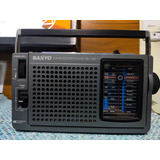 Radio Sanyo Rp 7160