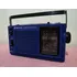 Rádio Sanyo Rp 7160 N Antigo