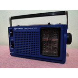Radio Sanyo Rp 7160