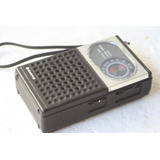 Radio Sanyo Rp5040 04