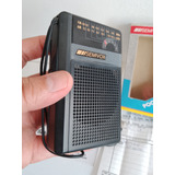 Radio Semivox Pocket Antigo