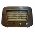 Radio Semp Ac 431 Serie By Caixa Madeira Leia