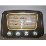 Radio Semp Ac 431