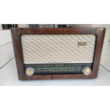 Radio Semp Antigo Usado Funcionando