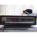 Radio Semp toshiba Antigo Todo Funcionando