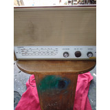 Radio Semp Transistor 
