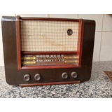 Radio Série Olho De Boi