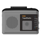 Radio Set Tape Ezcap233