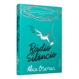 Rádio Silêncio Alice Oseman