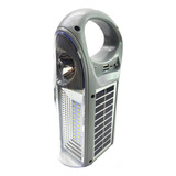 Radio Solar Lanterna Fm