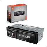 Radio Som Automotivo Jbl