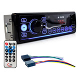 Radio Som Automotivo Mp3