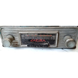 Radio Som Automotivo Safira