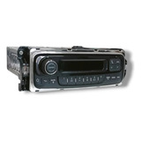 Rádio Som Bluetooth Fiat Strada Freedom 1002678600 Original