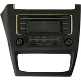 Radio Som Bluetooth Fox Spacefox 11 14 5z0035160 Rc707