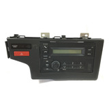 Radio Som Bluetooth Honda