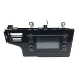 Radio Som Bluetooth Honda