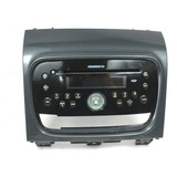Radio Som Cd Player Bluetooth Fiat Palio 100206962 Ps761