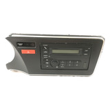 Radio Som Cd Player