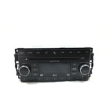 Radio Som Cd Player Bluetooth Jeep